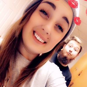 Meet your Posher, Lucretia